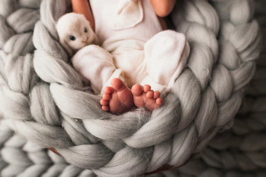 How much yarn do I need for my project?