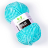 DOLCE TURQUOISE MICRO POLYESTER 100G 120M