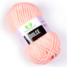 DOLCE PEACH MICRO POLYESTER 100G 120M
