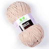DOLCE LIGHT SAND MICRO POLYESTER 100G 120M
